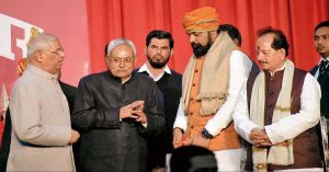 क्या है Bihar की नई NDA सरकार का बड़ा फैसला?
