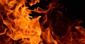 MP News: हरदा की पटाखा फैक्ट्री में आग लगने से 6 की मौत 60 मजदूर घायल