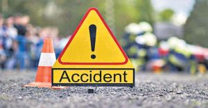 Ahmedabad में हुआ दर्दनाक सड़क हादसा, 5 लोगों की मौत, 2 घायल