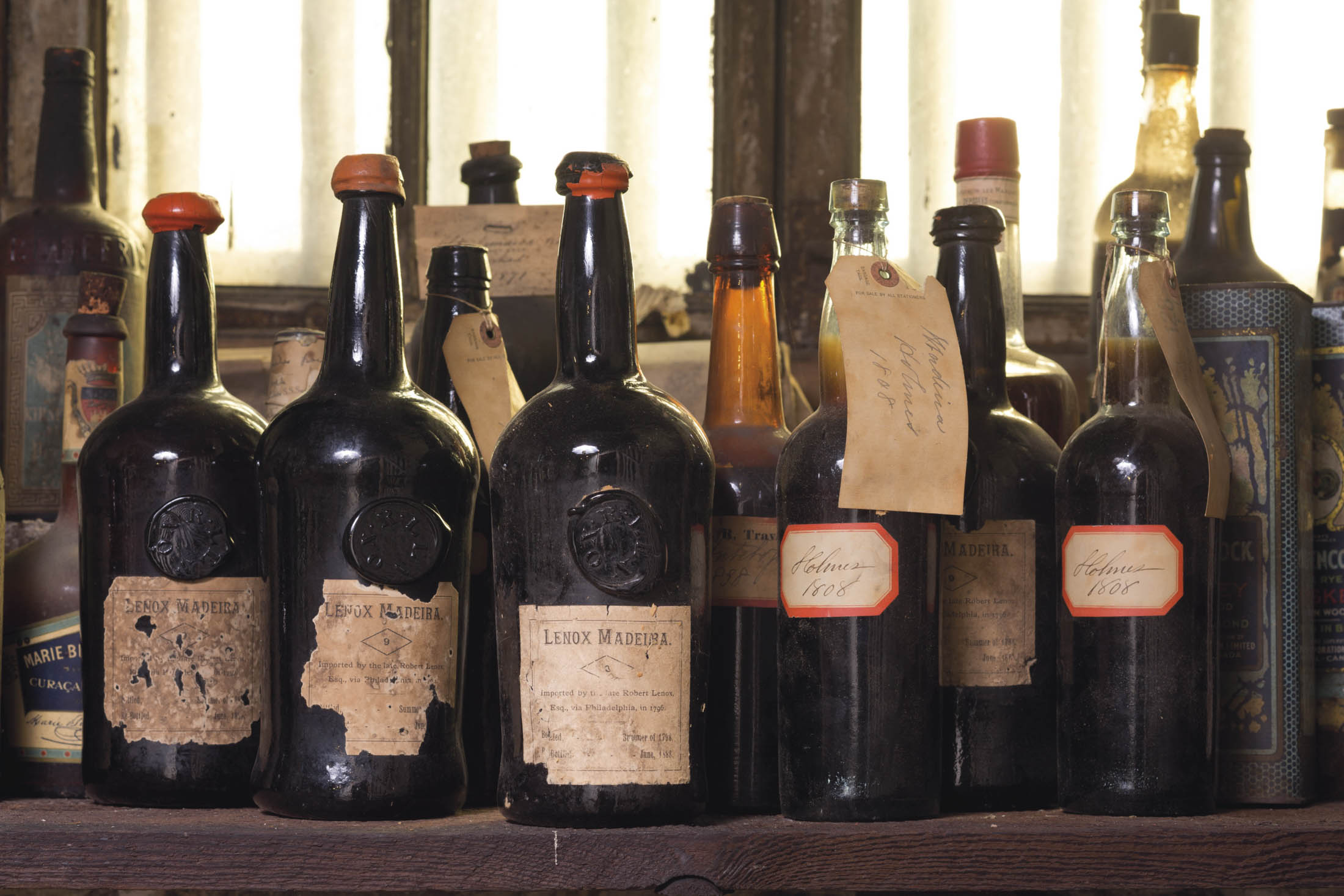 Couple renovating their home find treasure 