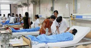 Maharashtra: धार्मिक कार्यक्रम में प्रसाद खाने से बीमार हुए 200 लोग