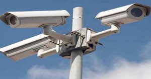 Jammu-Kashmir में अब असामाजिक तत्वों की खैर नहीं! हर महीने लगाए जाएंगे 20 CCTV कैमरे