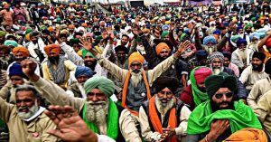 Farmers Protest फिर हुआ शुरू, Delhi Border पर 5000 सुरक्षाकर्मी किए गए तैनात