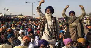 Punjab: 13 फरवरी को दिल्ली कूच पर अड़े किसान, केंद्र सरकार के साथ बैठक में नहीं निकला समाधान