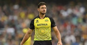 AUS vs NZ: चोट के कारण स्टोइनिस टी20 टीम से बाहर, इस खिलाड़ी ने ली उनकी जगह