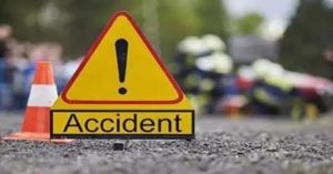 Road Accident: जौनपुर में बस- ट्रैक्‍टर की जोरदार भिंडत, हादसे में छह श्रमिकों की मौत