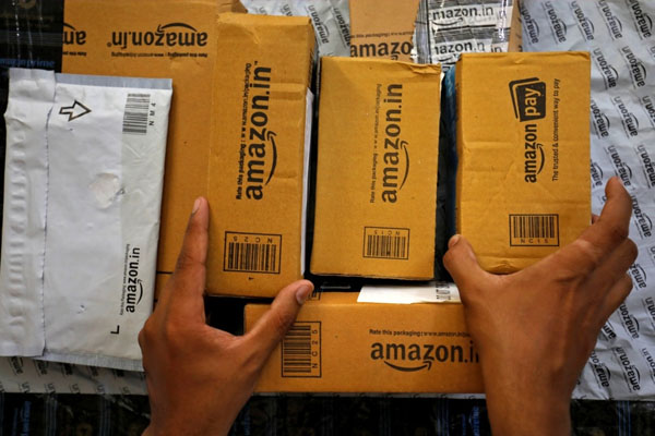 Amazon Flipkart Policy