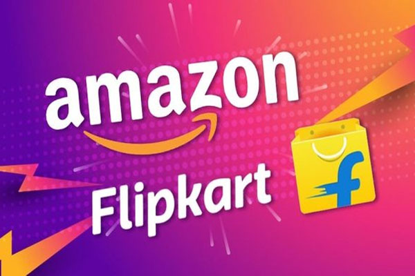 Amazon Flipkart Policy