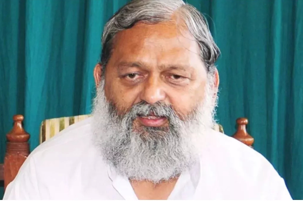 Anil Vij