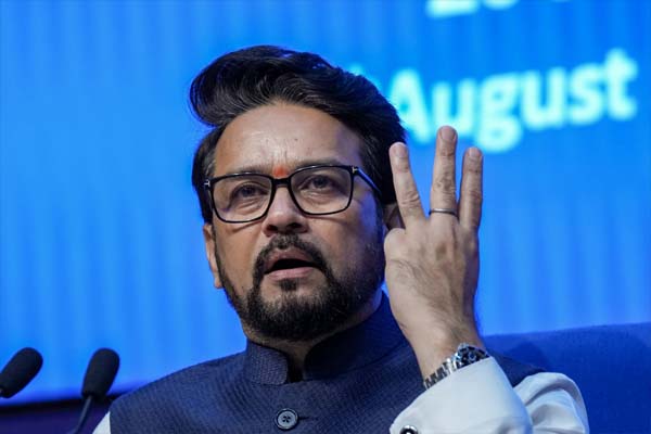 Anurag Thakur1