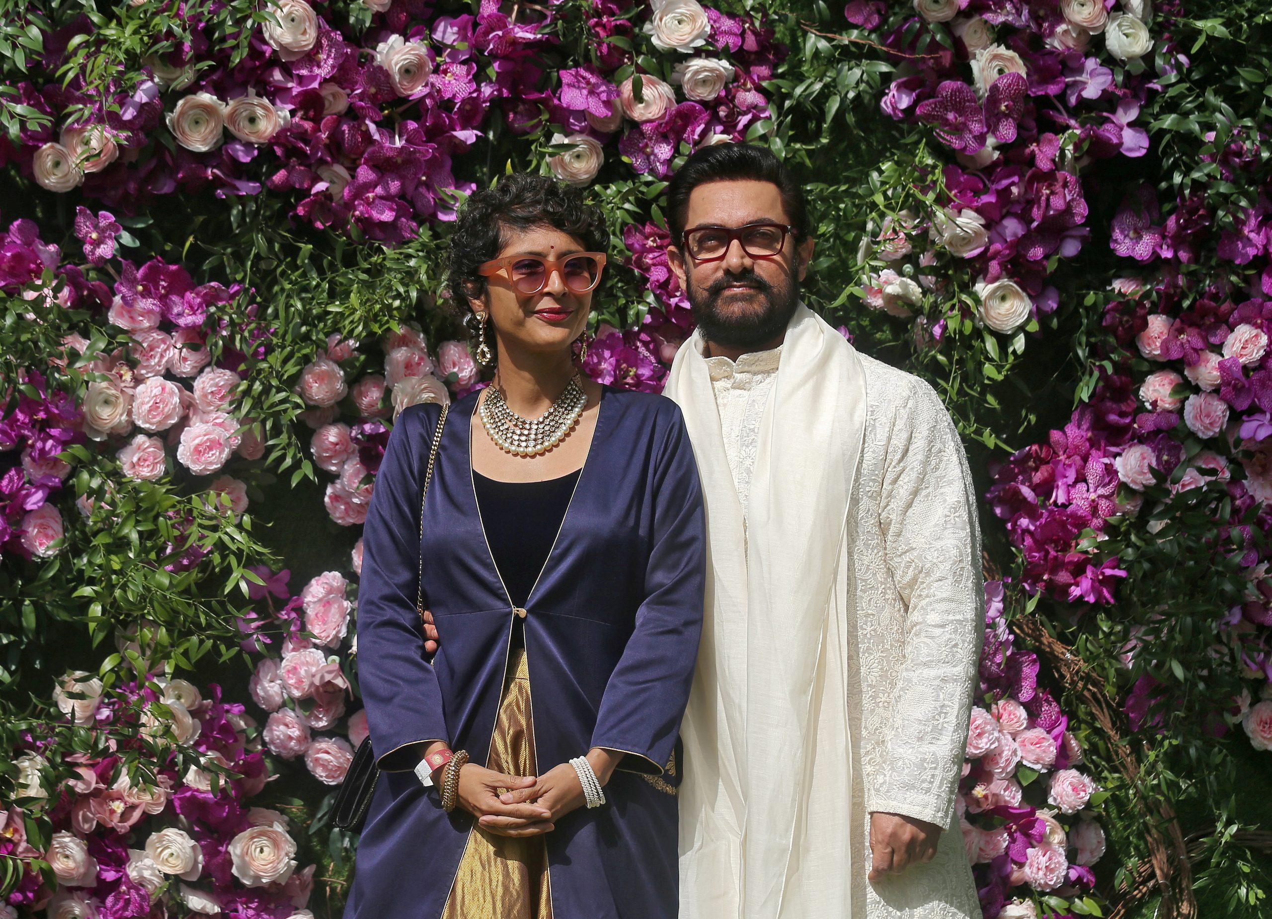kiran rao reacts to sandeep reddy vangas comment