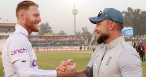IND vs ENG: इंग्लैड ने चली एक नई चाल, इस गेंदबाज की हो सकती है वापसी