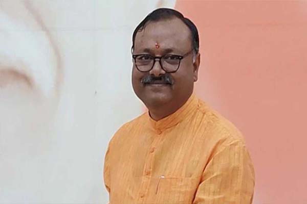 Biranchi Narayan