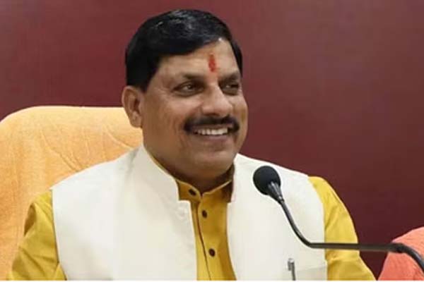 CM Yadav 1