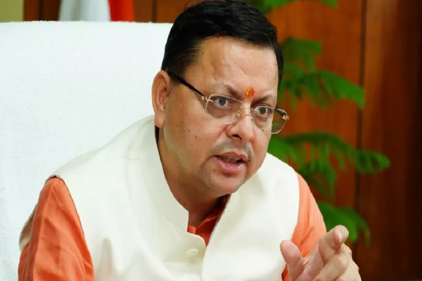 CM dhami 1
