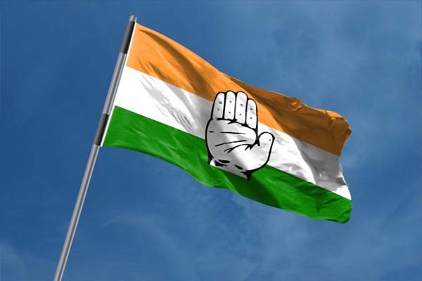 Congress Flag
