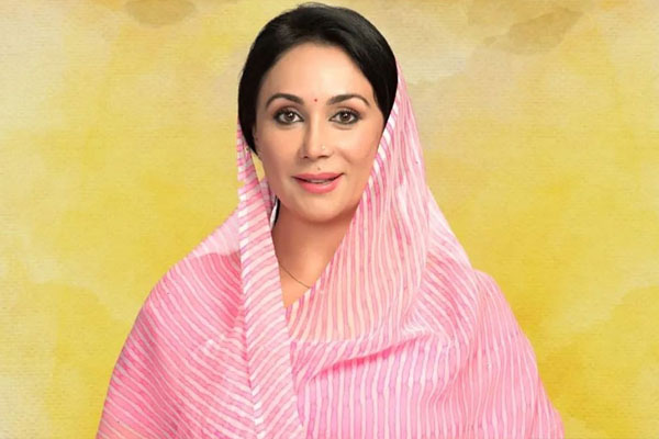 Diya Kumari