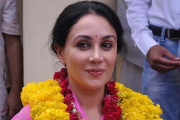 Diya Kumari2