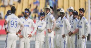 IND vs ENG: भारत ने इंग्लैंड पर 434 रन से धमाकेदार जीत हासिल कर रचा इतिहास