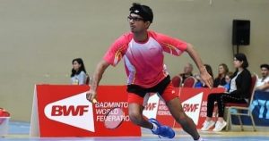 Para Badminton : सुहास यतिराज मौजूदा Paralympic champion को हराकर फाइनल में