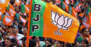 राजस्थान राज्यसभा चुनाव के लिए BJP ने दो उम्मीदवारों की घोषणा की, तीन सीटों के लिए होगा मतदान