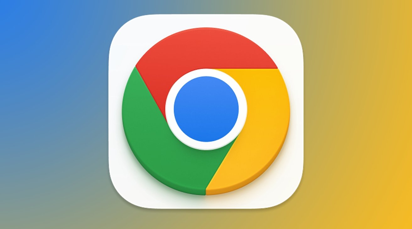 Google Chrome 3