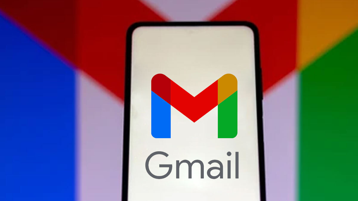 Google Gmail End 7