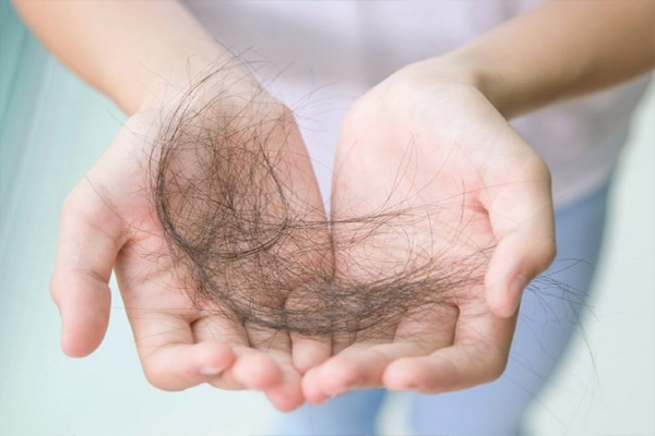 HAIR3