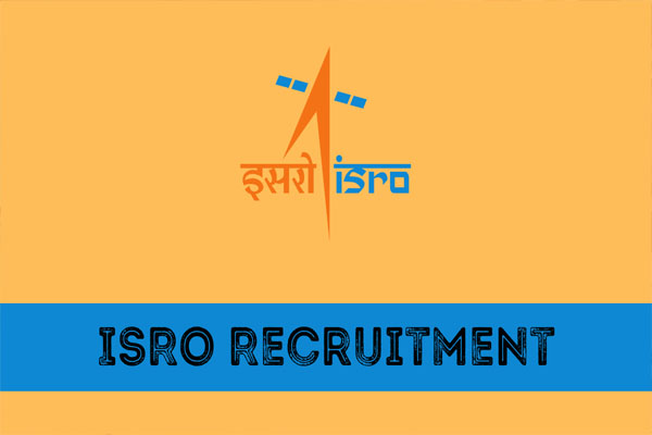ISRO URSC Recruitment 2024