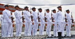 भारत की बड़ी जीत, कतर की जेल से रिहा 7 पूर्व नौसैनिक भारत लौटे