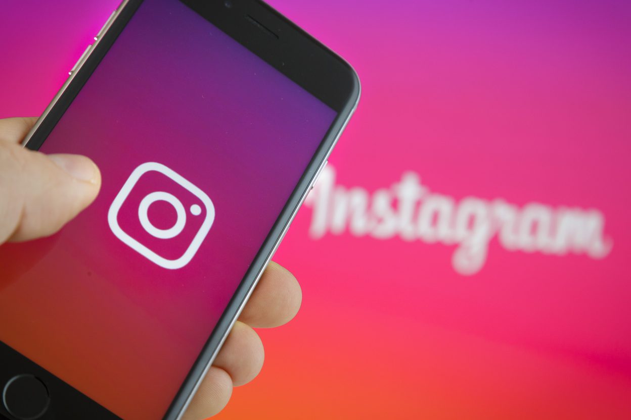 Instagram 3