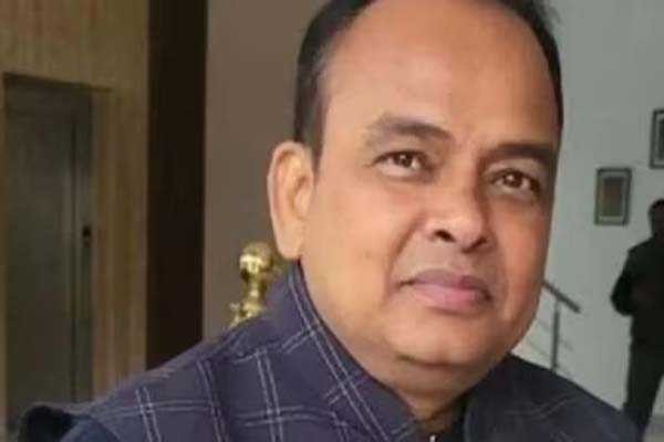 Irfan Ansari