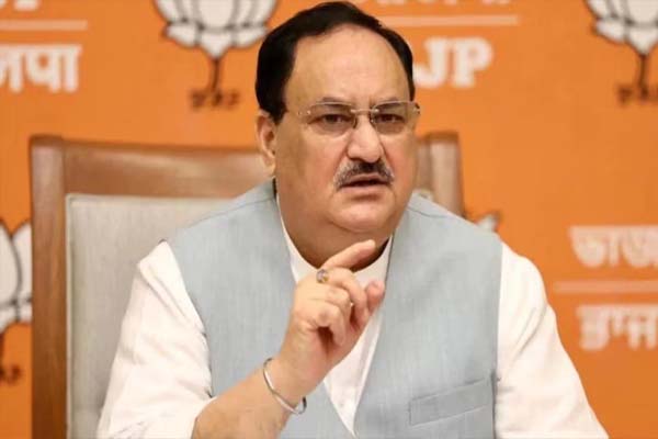 JP Nadda 1