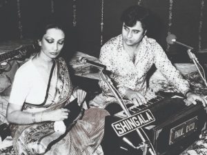 JAGJIT SINGH