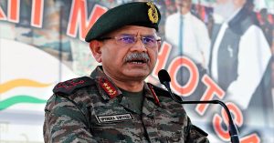Jammu & Kashmir : नए सेना उप प्रमुख बनेंगे ये लेफ्टिनेंट जनरल