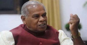 Bihar की राजनीति में मची हलचल, Jitan Ram Manjhi को कांग्रेस ने दिया CM पद का ऑफर