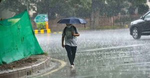 अगले 24 घंटों तक MP में बारिश का अनुमान, IMD ने जारी किया अलर्ट