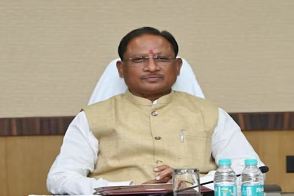 Mahtari Vandana Yojana