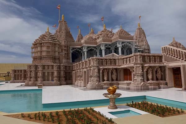 Mandir