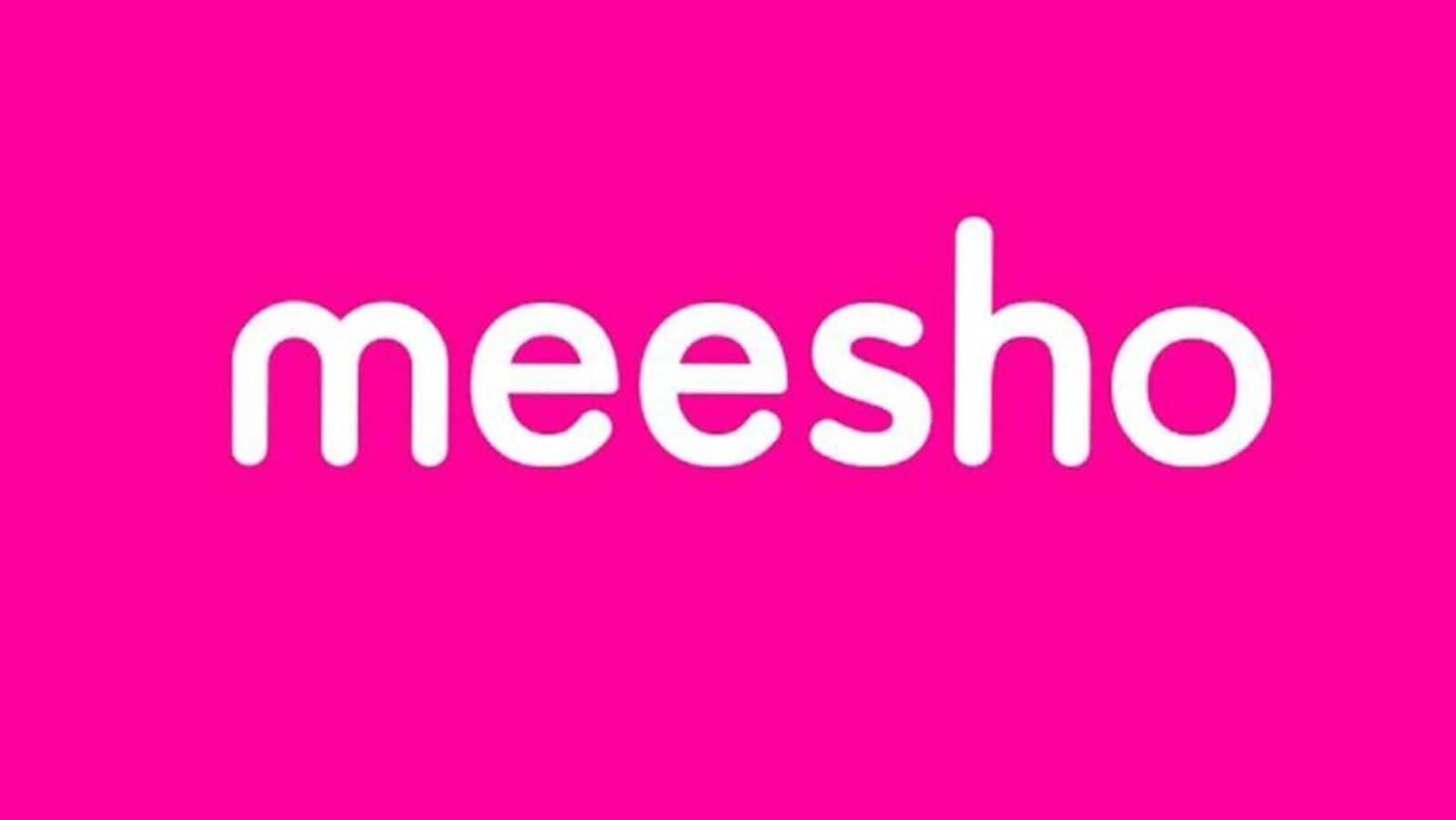 Meesho 1