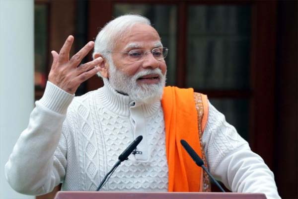 Modi 4