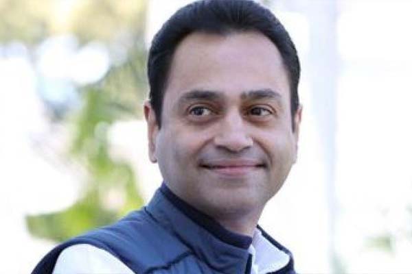 Nakul Nath