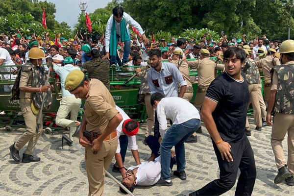 Noida Police