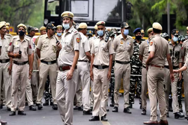 Noida Police