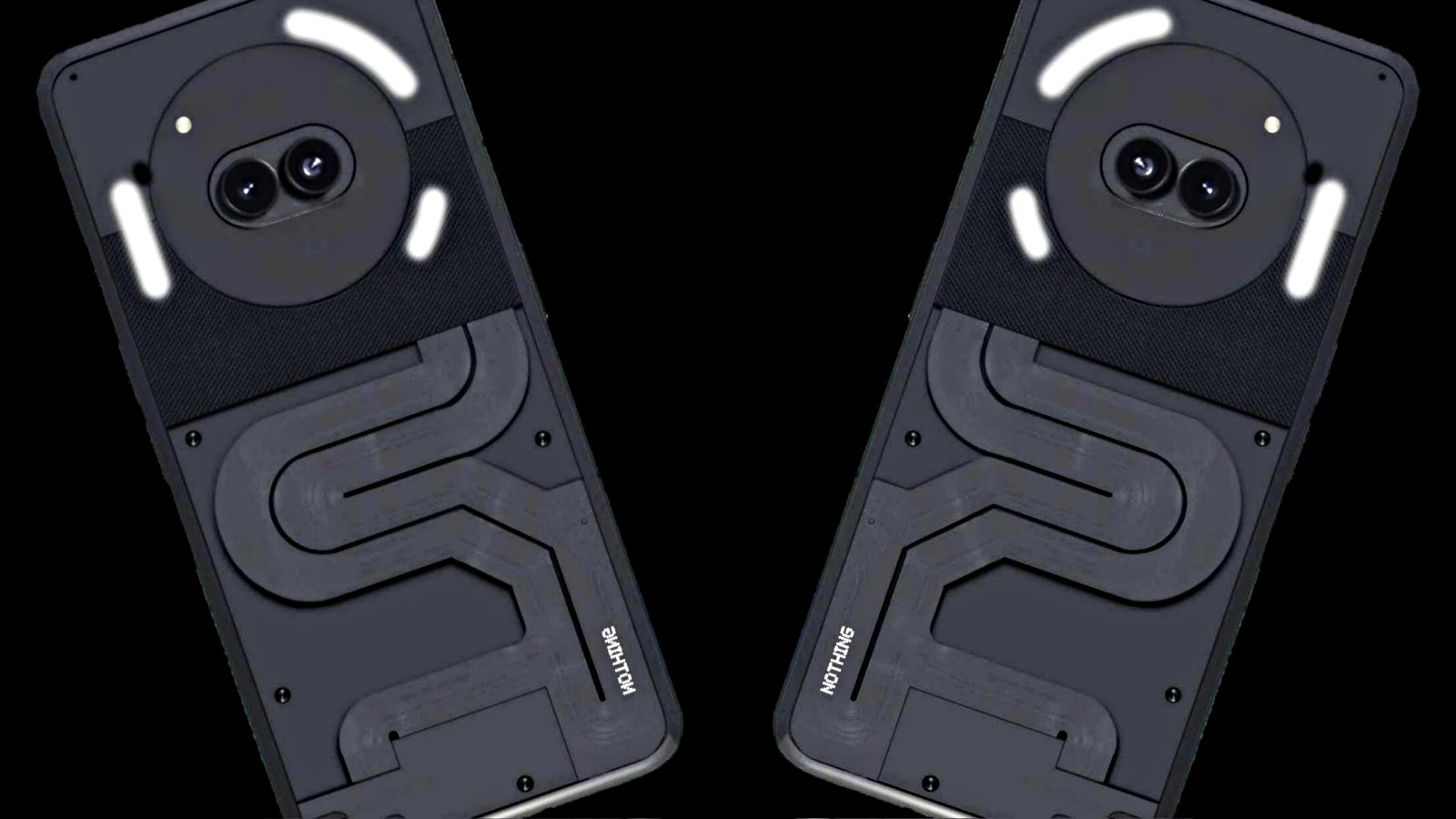 Nothing Phone 2a 4
