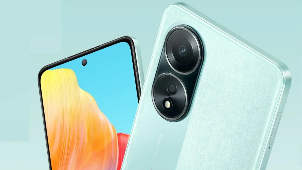 OPPO A59 5G phone listed on BIS and Bluetooth SIG certification