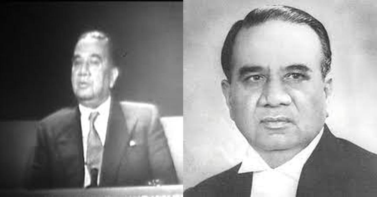 PAK MANTRI
