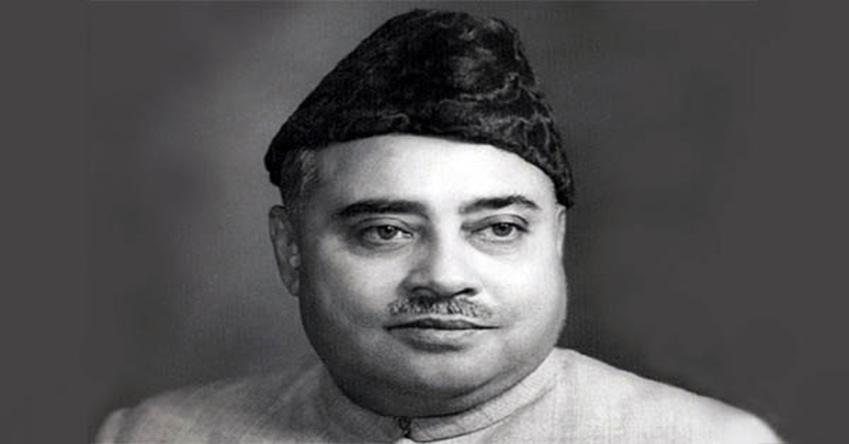 PAKI SATAN KHAWJA