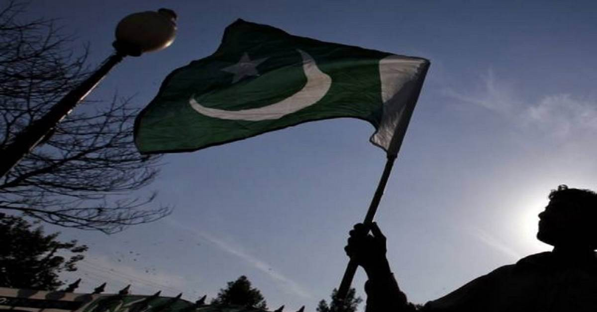 PAKISTAN ME ATI SANVEDHAN SEEL