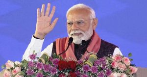 नई काशी नए भारत की प्रेरणा बनकर उभरी: PM मोदी